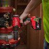 Гайковерт Milwaukee M18 ONEIWF12-0X Fuel 4933459198 (без АКБ, кейс)