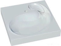 Умывальник Madera Buta 60