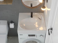 Умывальник Madera Buta 60