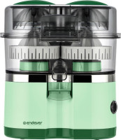 Соковыжималка Endever Sigma-152 (мятно-зеленый)