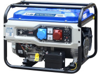 Генератор ТСС SGG 9000E3LU