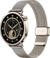 Умные часы Xiaomi Watch S4 41mm (золотой закат, международная версия)