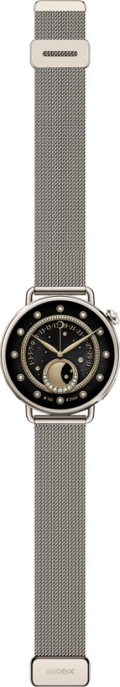 Умные часы Xiaomi Watch S4 41mm (золотой закат, международная версия)