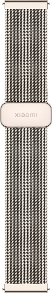 Умные часы Xiaomi Watch S4 41mm (золотой закат, международная версия)