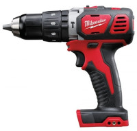 Дрель-шуруповерт Milwaukee M18 BPD-0