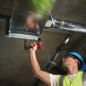 Дрель-шуруповерт Milwaukee M18 BPD-0