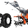 Мотоблок Skiper SP-1600SE Expert (колеса 7.00-8 Extreme)