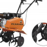 Культиватор CARVER T-651R