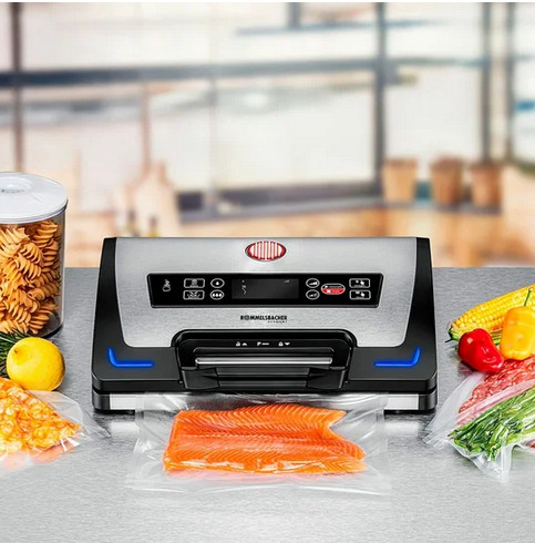 Вакуумный упаковщик Rommelsbacher VAC 585