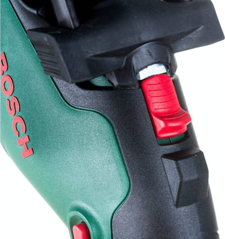 Сабельная пила Bosch Keo 0600861A01 (без АКБ)