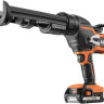 Пистолет для герметика AEG Powertools BKP18C-310LI-201B (с 1-им АКБ)