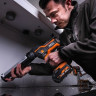 Пистолет для герметика AEG Powertools BKP18C-310LI-201B (с 1-им АКБ)