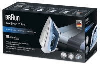 Утюг Braun SI 7062