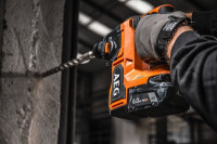 Аккумулятор для инструмента AEG Powertools L1860SHD 4935480049 (18В/6 Ah)