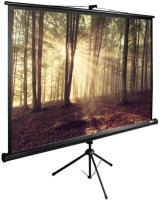 Проекционный экран Cactus TriExpert 135x180 CS-PSTE-180X135-BK