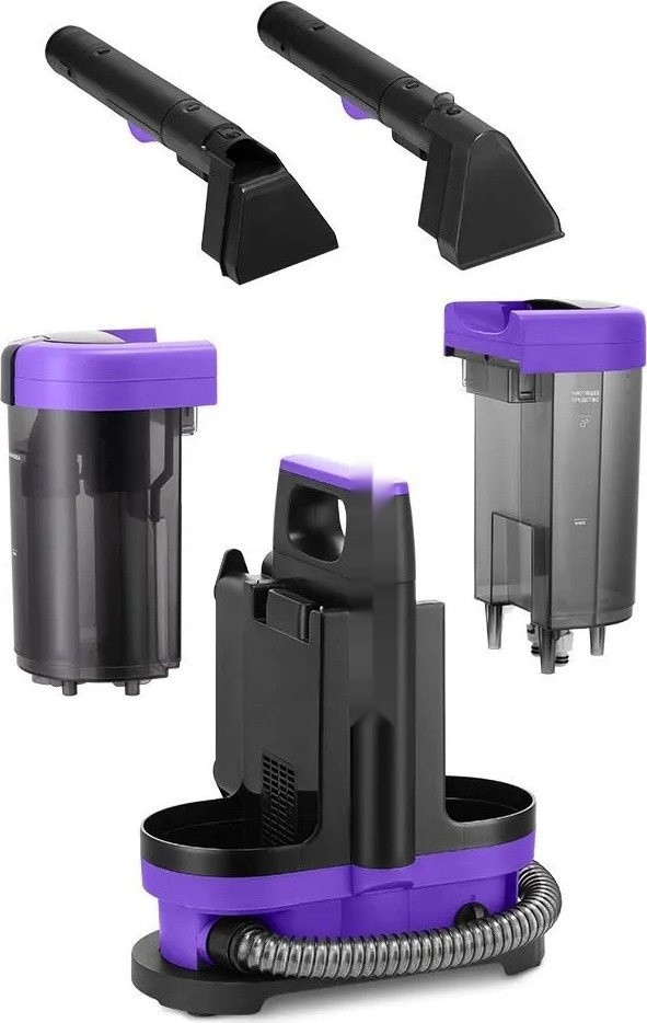 Пылесос Kitfort KT-5213