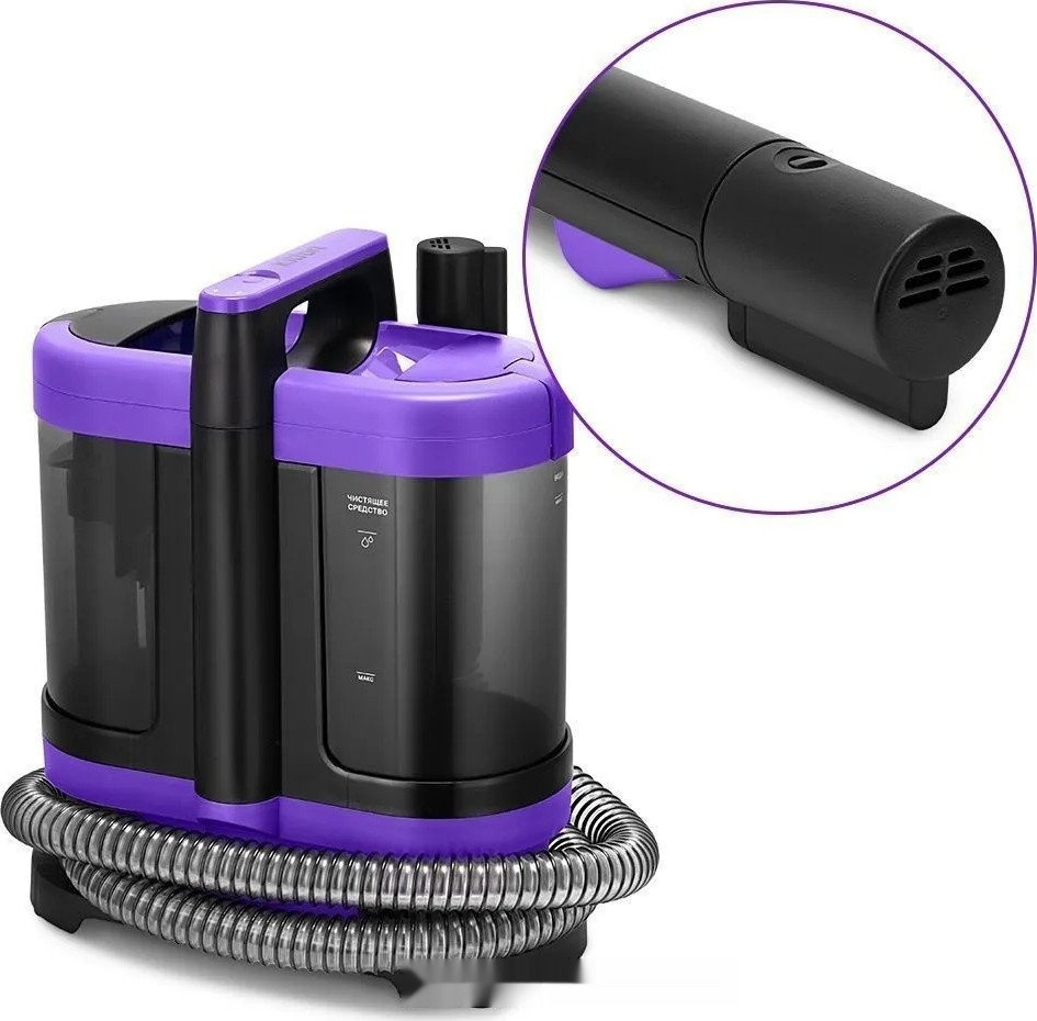 Пылесос Kitfort KT-5213