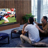 Телевизор LG OLED65CXRLA