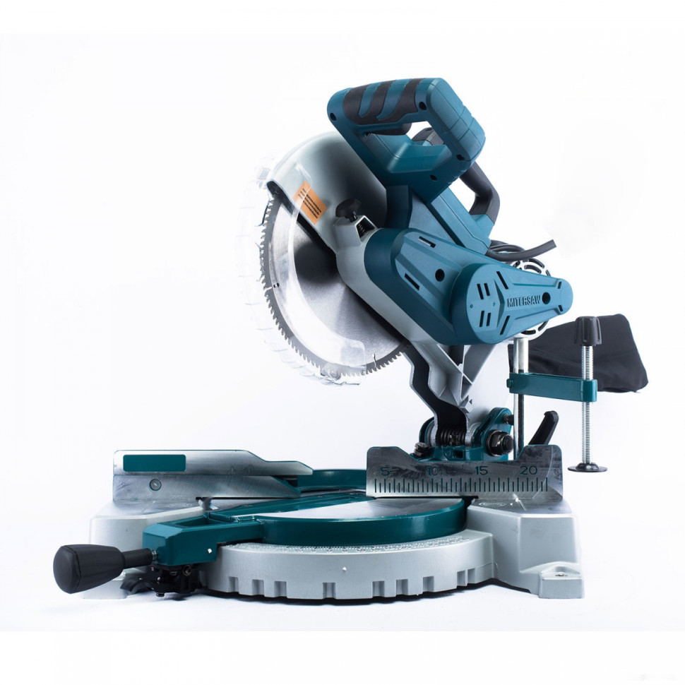 Торцовочная пила Alteco MS 2000-255 BD