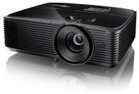 Проектор OPTOMA W381