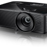 Проектор OPTOMA W381