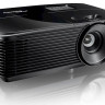 Проектор OPTOMA W381