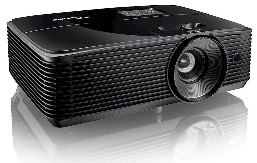 Проектор OPTOMA W381