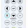 Проектор OPTOMA W381
