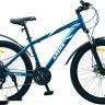 Велосипед ARENA Storm 26 р.16 2024 (синий, разобранный, в коробке)