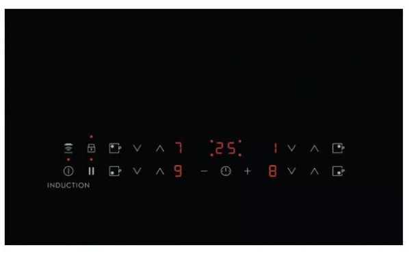 Варочная панель Electrolux LIL61434C