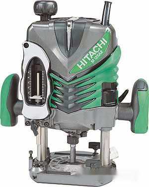 Фрезер Hikoki (Hitachi) M12SA2