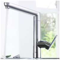 Смеситель Grohe K7 32175000