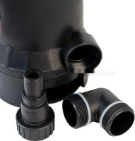 Дренажный насос Verton Aqua DP1100/35PE