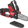 Аккумуляторная пила Milwaukee M12 FHS-602X Fuel 4933472212 (без АКБ)