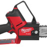 Аккумуляторная пила Milwaukee M12 FHS-602X Fuel 4933472212 (без АКБ)