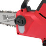 Аккумуляторная пила Milwaukee M12 FHS-602X Fuel 4933472212 (без АКБ)