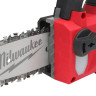 Аккумуляторная пила Milwaukee M12 FHS-602X Fuel 4933472212 (без АКБ)