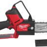 Аккумуляторная пила Milwaukee M12 FHS-602X Fuel 4933472212 (без АКБ)