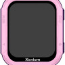 Детские умные часы Xenium W600 (розовый)