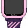 Детские умные часы Xenium W600 (розовый)