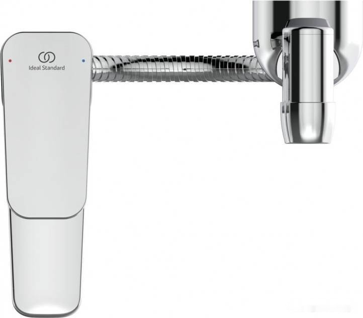 Смеситель Ideal Standard Ceraplan H75 BD231AA