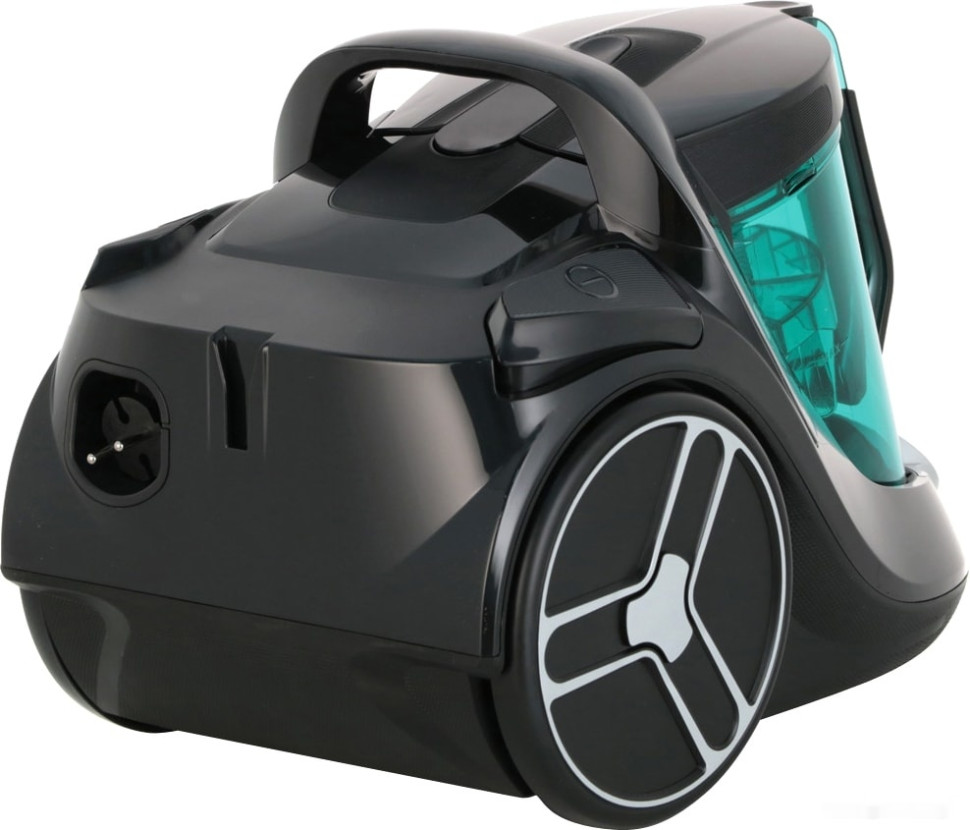 Пылесос Tefal Silence Force Cyclonic TW7222EA