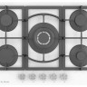Варочная панель Zigmund & Shtain M 26.7 W