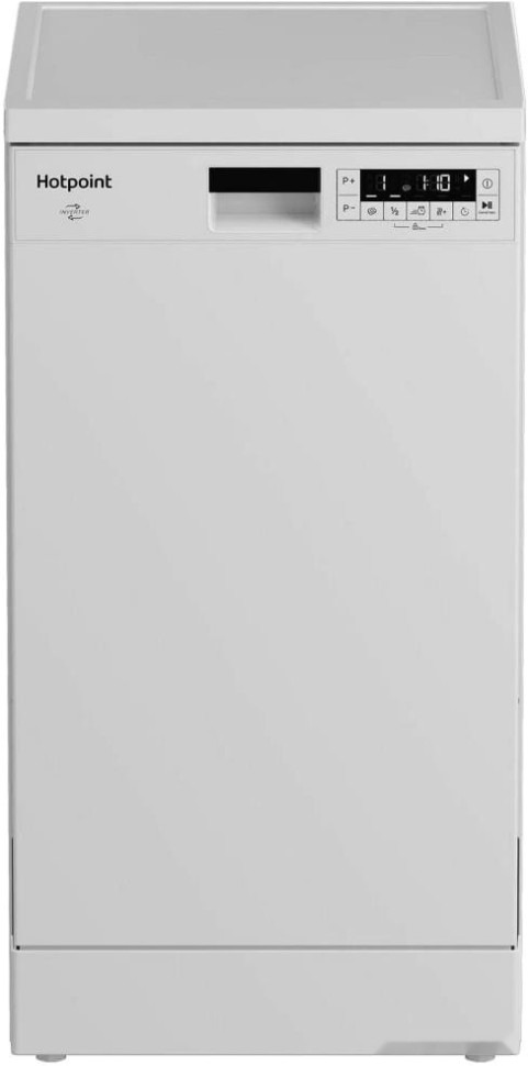 Посудомоечная машина Hotpoint-Ariston HFS 2C67 W
