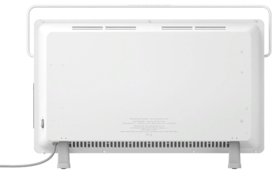 Конвектор Xiaomi Mi Smart Space Heater S BHR4037GL