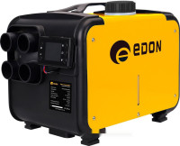 Тепловая пушка Edon DHP-12-24/5000