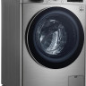 Стиральная машина LG F4V5VG2S