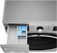 Стиральная машина LG F4V5VG2S