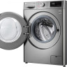 Стиральная машина LG F4V5VG2S