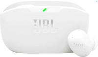Наушники JBL Wave Buds 2 (белый)